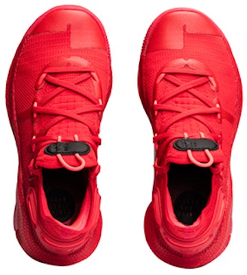 (Grade School) Under Armour Curry 6 Heart Of The Town 3020415-603 Shop (Grade School) Under Armour Curry 6 Heart Of The Town 3020415-603