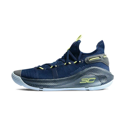 (GS) UA Curry 6 International Boulevard