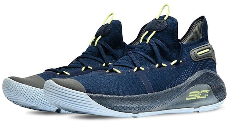(Grade School) Under Armour Curry 6 International Boulevard 3020415-402 Order (Grade School) Under Armour Curry 6 International Boulevard 3020415-402