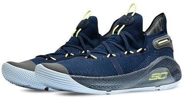 (Zapatillas Niño) Under Armour Curry 6 International Boulevard 3020415-402 Order (Zapatillas Niño) Under Armour Curry 6 International Boulevard 3020415-402