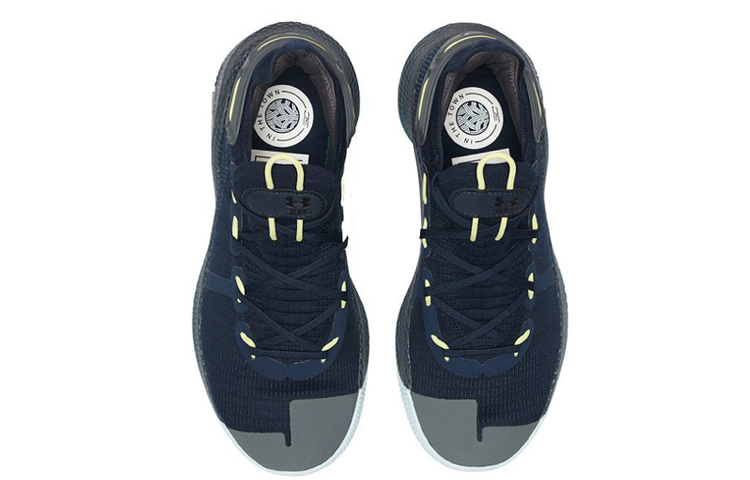 Lookbook GS UAカリー6 インターナショナル Blvd. 3020415-402