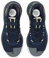 (Zapatillas Niño) Under Armour Curry 6 International Boulevard 3020415-402 Lookbook (Zapatillas Niño) Under Armour Curry 6 International Boulevard 3020415-402