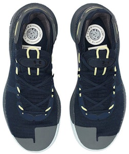 (大童) Under Armour Curry 6 International Boulevard 3020415-402 Lookbook (大童) Under Armour Curry 6 International Boulevard 3020415-402