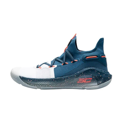 (GS) UA Curry 6 Splash Party