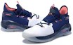 Lookbook (Grade School) Under Armour Curry 6 Festa Splash 3020415-405