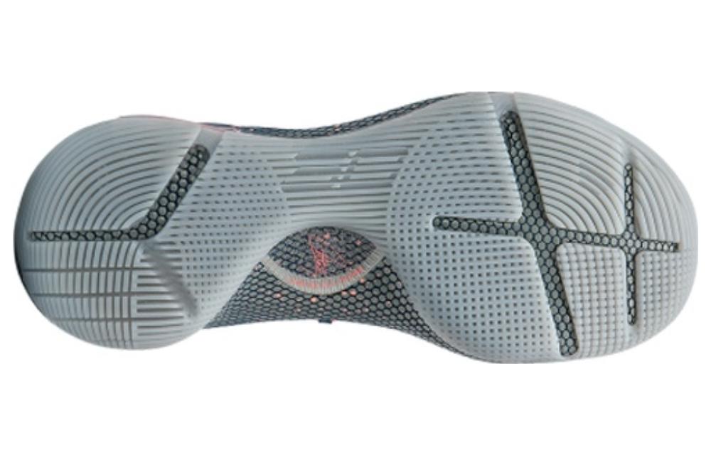 Purchase (Grade School) Under Armour Curry 6 Festa Splash 3020415-405