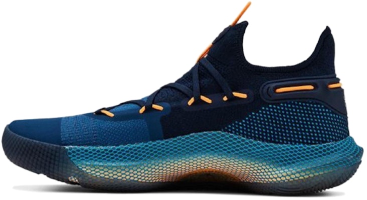 (Grade School) Under Armour Curry 6 Underrated 3020415-404 Buy (Grade School) Under Armour Curry 6 Underrated 3020415-404