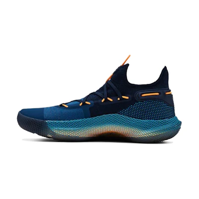 (GS) UA Curry 6 Underrated