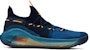 Under Armour Curry 6 Underrated (Kanak-Kanak Sekolah Rendah) 3020415-404