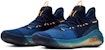 Under Armour Curry 6 Underrated (Kanak-Kanak Sekolah Rendah) 3020415-404