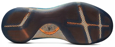 Purchase (Grade School) Under Armour Curry 6 Underrated 3020415-404