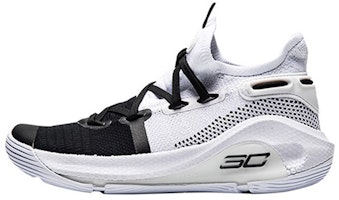 (Grade School) Under Armour Curry 6 Working on Excellence 3020415-101 (Grade School) Under Armour Curry 6 Working on Excellence 3020415-101