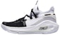 (Grade School) Under Armour Curry 6 Kerja Menuju Kecemerlangan 3020415-101