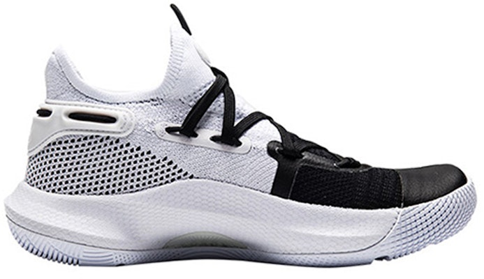 (Grade School) Under Armour Curry 6 Working on Excellence 3020415-101 Order (Grade School) Under Armour Curry 6 Working on Excellence 3020415-101