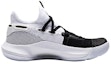 Order (Grade School) Under Armour Curry 6 Kerja Menuju Kecemerlangan 3020415-101