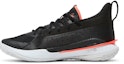 Lookbook (Grade School) Under Armour Curry 7 Beta Red 3022113-001
