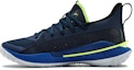 Buy (Kanak-Kanak) Under Armour Curry 7 Dub Nation 3022113-405