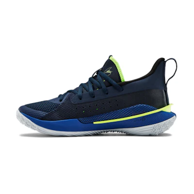(GS) UA Curry 7 Dub Nation