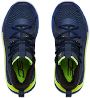 GS UAカリー7 ダブネーション 3022113-405 Shop GS UAカリー7 ダブネーション 3022113-405