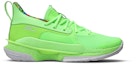 Buy (Grade School) Under Armour Curry 7 Sour Patch Kids Lime Kanak-Kanak 3022113-302