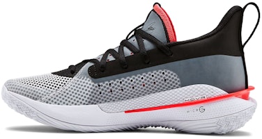 (Grade School) Under Armour Curry 7 UNDRTD 3022113-100 (Grade School) Under Armour Curry 7 UNDRTD 3022113-100