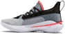 (Grade School) Under Armour Curry 7 UNDRTD Kanak-Kanak 3022113-100