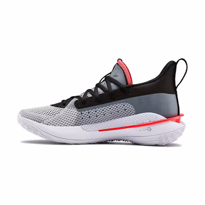 (GS) UA Curry 7 UNDRTD