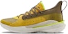(Grade School) Under Armour Curry 7 Zeppelin Kuning 3022113-701