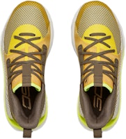 언더아머 커리 7 "제플린 옐로우" (초등학생용) 3022113-701 Shop 언더아머 커리 7 "제플린 옐로우" (초등학생용) 3022113-701