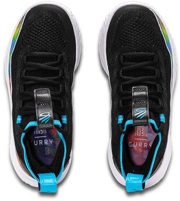 (Grade School) Under Armour Curry 8 Tie Dye Black 3024033-001 Shop (Grade School) Under Armour Curry 8 Tie Dye Black 3024033-001