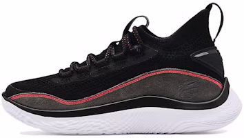 (Grade School) Under Armour Curry Flow 8 Beautiful Flow 3024420-003 (Grade School) Under Armour Curry Flow 8 Beautiful Flow 3024420-003