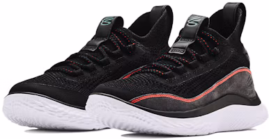 Lookbook (大童款) Under Armour Curry Flow 8 Beautiful Flow 3024420-003