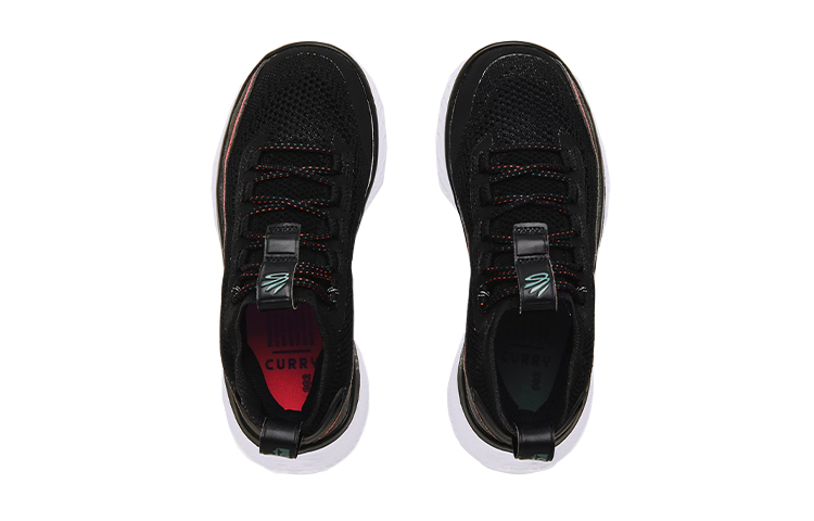 Shop (儿童版) 安德玛 Curry Flow 8 唯美流畅篮球鞋 3024420-003