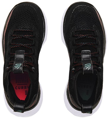 (儿童版) 安德玛 Curry Flow 8 唯美流畅篮球鞋 3024420-003 Shop (儿童版) 安德玛 Curry Flow 8 唯美流畅篮球鞋 3024420-003