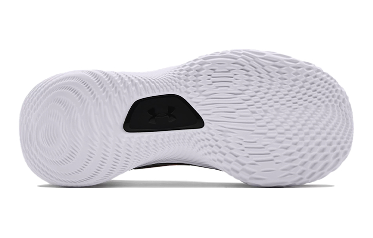 Purchase (儿童版) 安德玛 Curry Flow 8 唯美流畅篮球鞋 3024420-003