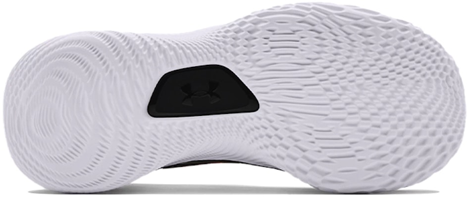 (儿童版) 安德玛 Curry Flow 8 唯美流畅篮球鞋 3024420-003 Purchase (儿童版) 安德玛 Curry Flow 8 唯美流畅篮球鞋 3024420-003