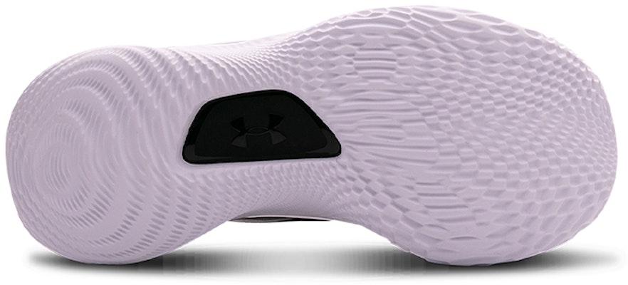 小学版 Under Armour Curry Flow 8 黑白款球鞋 3023527-002 Purchase 小学版 Under Armour Curry Flow 8 黑白款球鞋 3023527-002