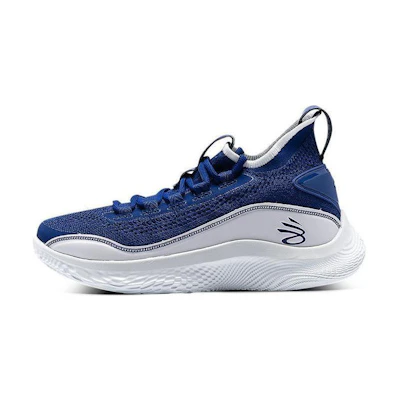 (GS) UA Curry Flow 8 Flow Like Water