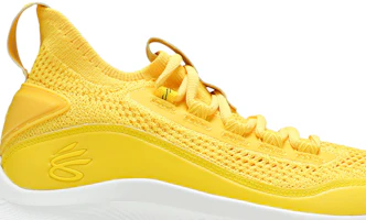 Order (Grade School) Under Armour Curry Flow 8 Smooth Butter Flow Kanak-Kanak 3023527-701