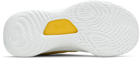 Shop (Grade School) Under Armour Curry Flow 8 Smooth Butter Flow Kanak-Kanak 3023527-701