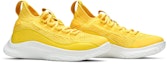 Cheap 언더아머 커리 플로우 8 스무스 버터 플로우 (Under Armour Curry Flow 8 Smooth Butter Flow) 3023527-701