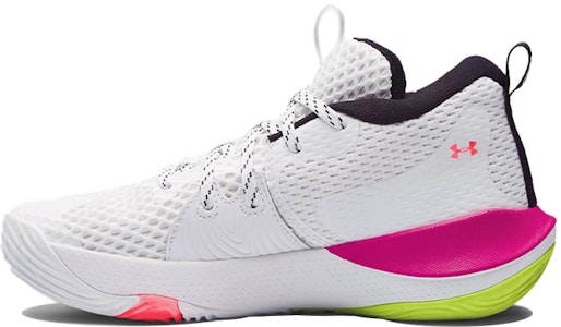 (Kanak-Kanak) Under Armour Embiid One 'Draft Night' 3023529-103 Buy (Kanak-Kanak) Under Armour Embiid One 'Draft Night' 3023529-103