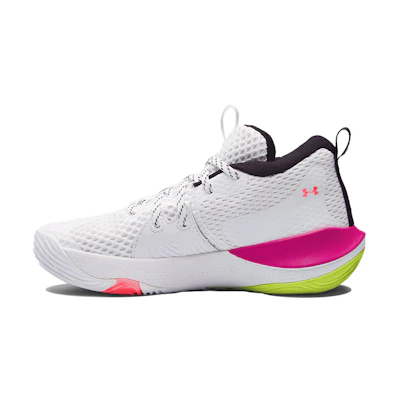 (GS) UA Embiid One 'Draft Night'
