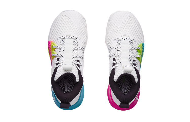 Shop (Grade School) Under Armour Embiid One 'Noche del Draft' 3023529-103