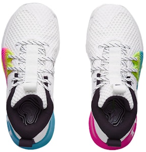 (Kanak-Kanak) Under Armour Embiid One 'Draft Night' 3023529-103 Shop (Kanak-Kanak) Under Armour Embiid One 'Draft Night' 3023529-103