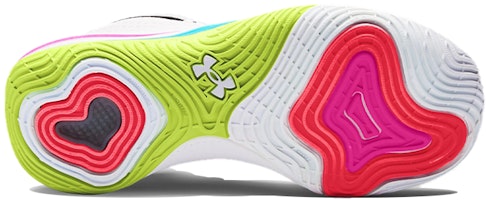 (Grade School) Under Armour Embiid One 'Noche del Draft' 3023529-103 Purchase (Grade School) Under Armour Embiid One 'Noche del Draft' 3023529-103