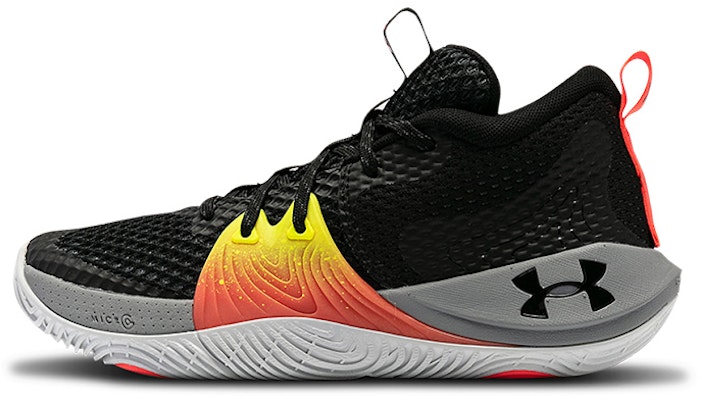 (Sekolah Dasar) Under Armour Embiid One 'Origin' 3023529-001 Buy (Sekolah Dasar) Under Armour Embiid One 'Origin' 3023529-001