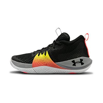 (GS) UA Embiid One 'Origin'