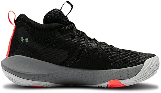 (Sekolah Dasar) Under Armour Embiid One 'Origin' 3023529-001 Order (Sekolah Dasar) Under Armour Embiid One 'Origin' 3023529-001