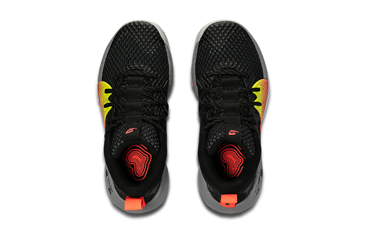 Shop (Grade School) 安德玛 Embiid One 'Origin' 儿童款 3023529-001